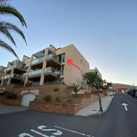 Casa Libertad * Jandia (Fuerteventura)