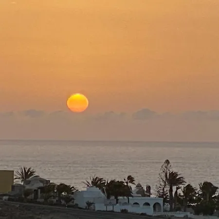 Casa Libertad * Jandia (Fuerteventura)
