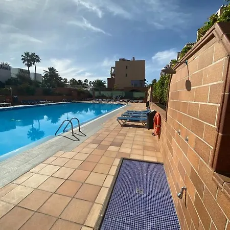 Apartment Casa Libertad