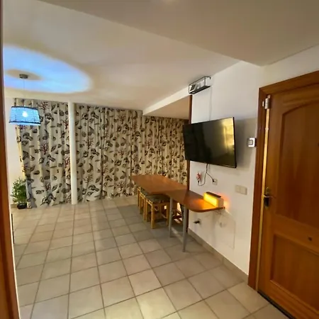 Casa Libertad Jandia (Fuerteventura)