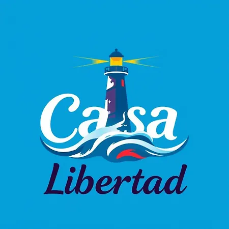 Apartment Casa Libertad *