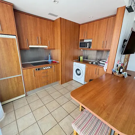Casa Libertad Apartment