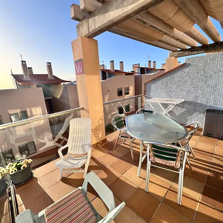 Apartment Casa Libertad