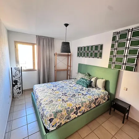 Casa Libertad Jandia (Fuerteventura)