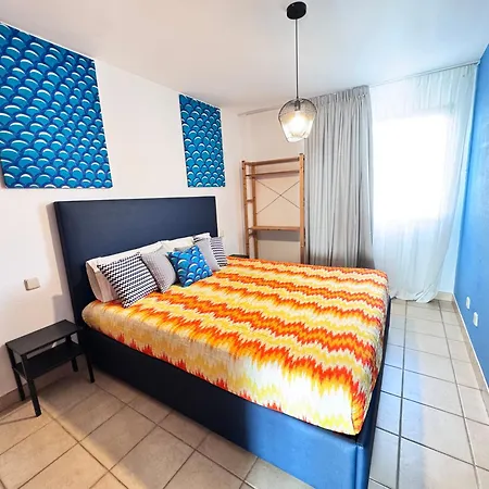 Casa Libertad Apartment Jandia (Fuerteventura)