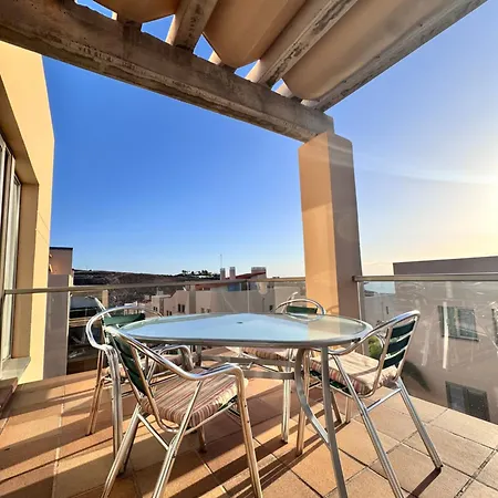 Apartment Casa Libertad Jandia (Fuerteventura)