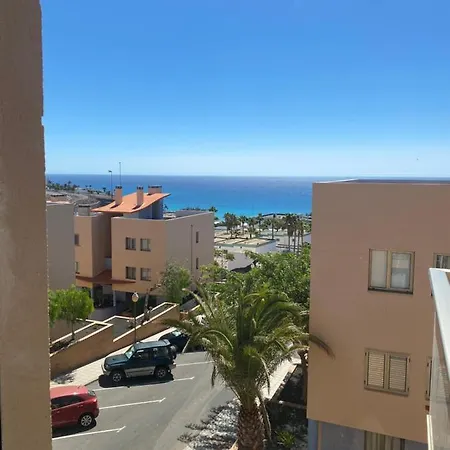 Casa Libertad Daire *