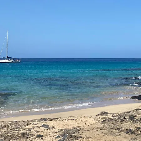 Daire Casa Libertad Playa Jandia