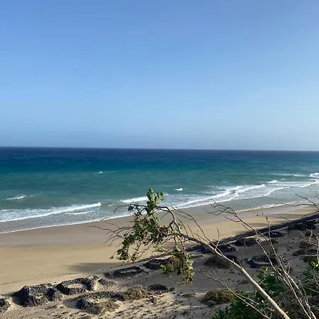 Casa Libertad Daire Playa Jandia