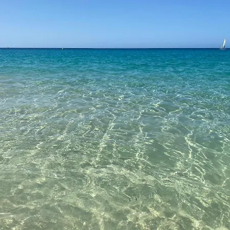 Daire Casa Libertad *